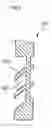 Fig. 10 - Laundry dryer air guide pressure/friction altering feature