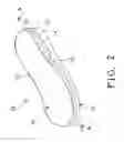 Fig. 03 - Shoe sole insert