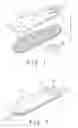 Fig. 02 - Shoe sole having soft cushioning device