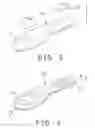 Fig. 04 - Shoe sole having soft cushioning device