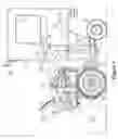 Fig. 02 - Ride-on snow blower
