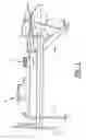 Fig. 02 - Device and method for dislodging and recovering dredging material of varying nature