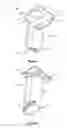 Fig. 02 - Insert for locking mechanism for ground engaging tools
