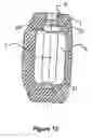 Fig. 08 - Insert for locking mechanism for ground engaging tools