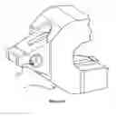 Fig. 11 - Insert for locking mechanism for ground engaging tools