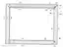 Fig. 01 - Ornamental writing board