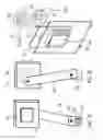 Fig. 12 - Display apparatus for changing images