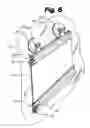 Fig. 04 - Clasp for hanging material