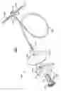 Fig. 02 - Configurable device for cleaning the barrel of a firearm, and firearm cleaning kit containing components of device