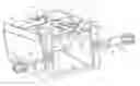 Fig. 01 - Triggering apparatus for rotating-frame animal trap