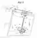 Fig. 06 - Triggering apparatus for rotating-frame animal trap