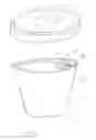 Fig. 03 - Candle refill kit and method of use