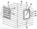 Fig. 01 - STORM PANEL ASSEMBLY