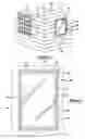 Fig. 02 - STORM PANEL ASSEMBLY