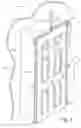 Fig. 02 - Pre-hung door assembly installation kit