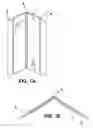 Fig. 02 - Multi-angle exterior drywall corner bead
