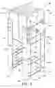 Fig. 06 - Structural column with footing stilt background of the invention