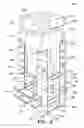 Fig. 07 - Structural column with footing stilt background of the invention