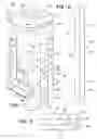 Fig. 08 - Structural column with footing stilt background of the invention