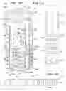 Fig. 09 - Structural column with footing stilt background of the invention