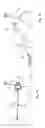 Fig. 09 - Gliding rake or rolling broom