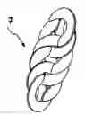 Fig. 01 - Method for the production of chains for articles of jewellery