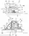 Fig. 02 - Jet engine with compact arrangement of fan