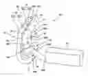Fig. 01 - Exhaust system of engine of motorcycle