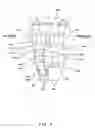Fig. 07 - Exhaust system of engine of motorcycle