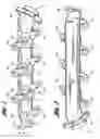 Fig. 02 - Deflector style exhaust manifold