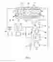 Fig. 02 - Crankcase lower part