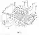 Fig. 03 - Crankcase lower part