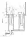 Fig. 04 - Combustor of gas turbine with concentric swirler vanes