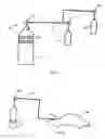 Fig. 02 - Refrigerant charging system and method using cartridges and scale