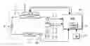 Fig. 01 - Refrigeration cycle device for vehicle