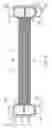 Fig. 06 - Heat disspiating system and device