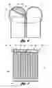 Fig. 06 - Heat exchanger having a distributer plate