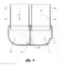 Fig. 07 - Heat exchanger having a distributer plate
