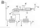 Fig. 01 - Gas stream purification method utilizing electrically driven oxygen ion transport