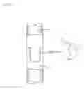 Fig. 02 - Mandrel for producing quartz glass and production method for optical fiber mother material, optical fiber and quartz glass body using the same