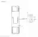 Fig. 03 - Mandrel for producing quartz glass and production method for optical fiber mother material, optical fiber and quartz glass body using the same