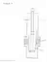 Fig. 05 - Mandrel for producing quartz glass and production method for optical fiber mother material, optical fiber and quartz glass body using the same