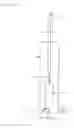 Fig. 07 - Mandrel for producing quartz glass and production method for optical fiber mother material, optical fiber and quartz glass body using the same