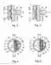 Fig. 03 - High-security flat key and lock therefor