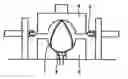 Fig. 01 - Method and device for manufacturing UOE steel pipes