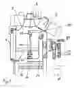 Fig. 07 - Shot-blasting installation for blasting work pieces made from light metal alloys