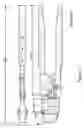 Fig. 02 - Heavy-duty PEX clamp installation tool