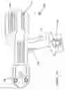 Fig. 09 - Heavy-duty PEX clamp installation tool