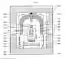 Fig. 01 - Device for checking or calibrating the angle-dependent alignment of a high-precision test piece