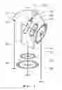 Fig. 02 - Device for checking or calibrating the angle-dependent alignment of a high-precision test piece
